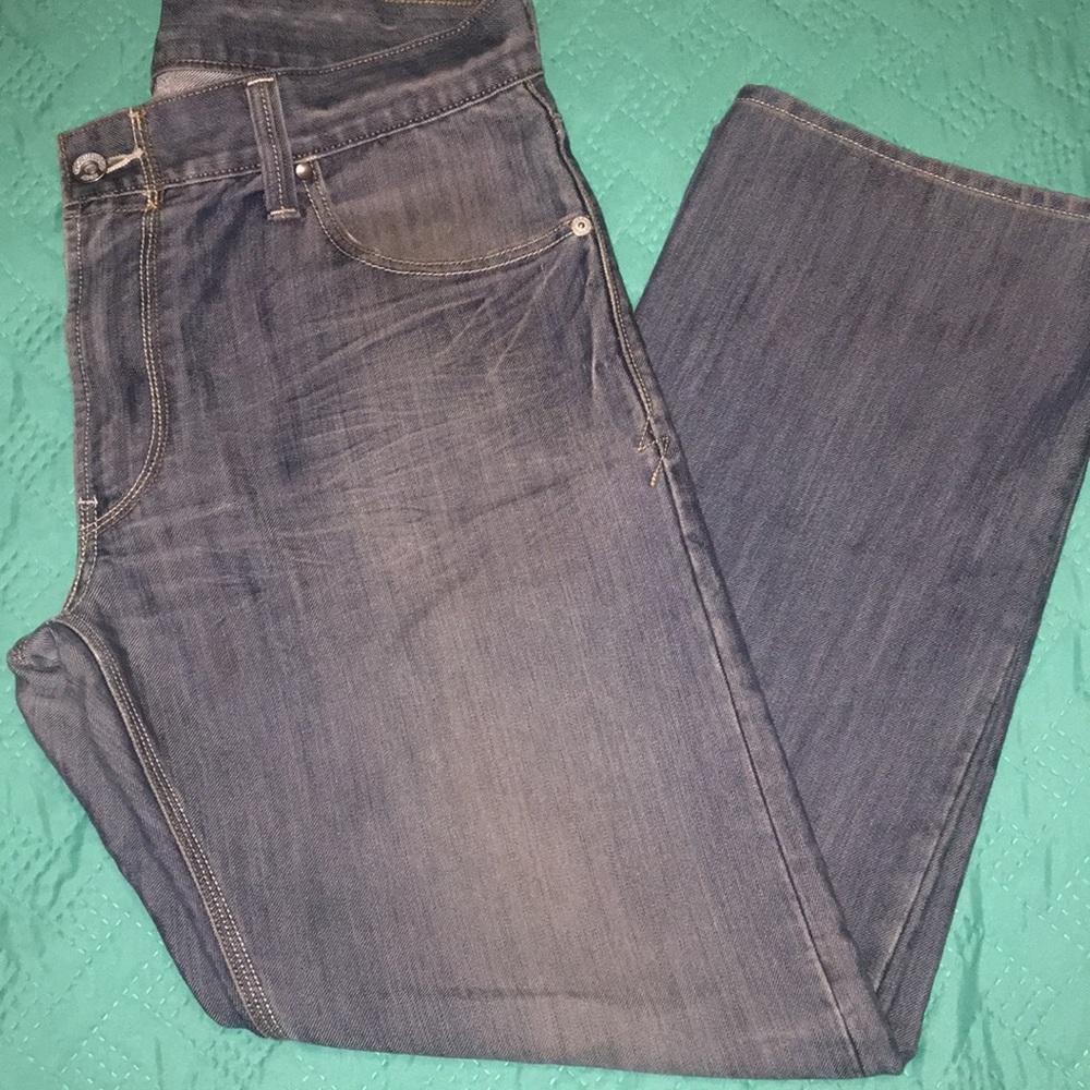 Levi Jeans
